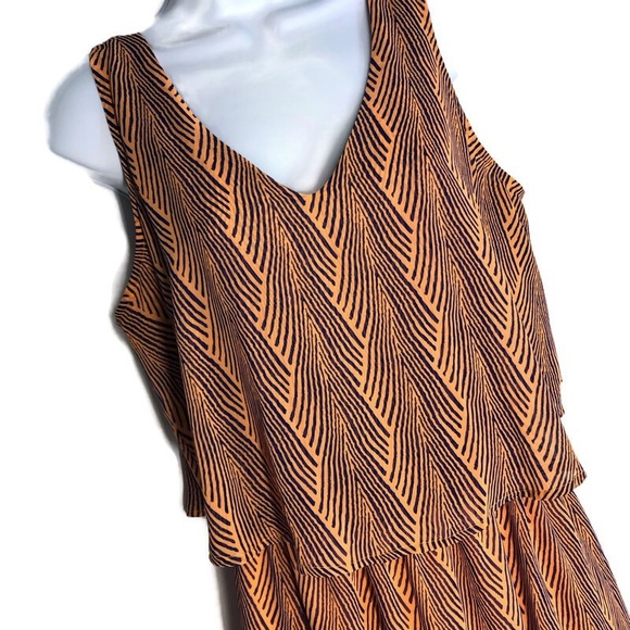 Charming Charlie Women’s Dress Medium - Picture 3 of 5